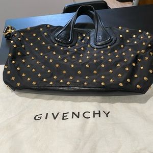 Givenchy Nightingale Medium Bag